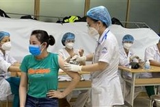 Vietnam to launch largest ever COVID-19 vaccination campaign