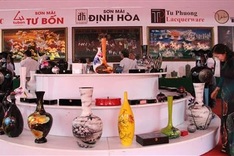 Binh Duong to invest USD4.34 million into lacquer village preservation