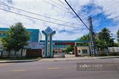 Quang Nam academics leave due to slow pay