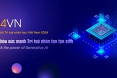 Global leading AI experts to attend AI4VN 2024