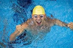 Vietnam athletes win medals at World Para Swimming World Series