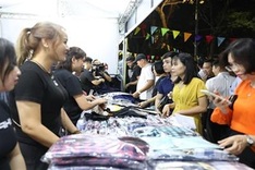 Month-long Hanoi Mega Sale 2023 kicks off