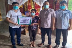 Readers donate millions to help ill family