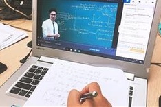 Hanoi to broadcast lectures on television