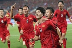Vietnam’s football squads eye international success in 2019