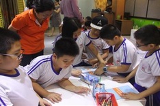 HCM City proposes school closure extension for coronavirus prevention