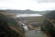 Kon Tum proposes removing four hydropower plants