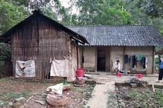 Ten Tuyen Quang families to receive new homes