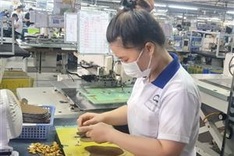 Bình Phước strengthens vocational education