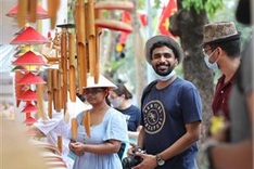 Hanoi to develop into globally-connected city 2045