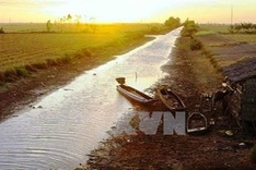 High risk of drought in central region in next three months