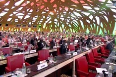 Vietnam elected to the Postal Operations Council
