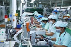 Bac Ninh’s efforts to improve investment environment pay off