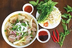 Vietnamese food named among world’s top 10 best cuisine