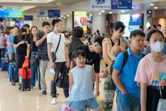 More flights to be added on National Day Holiday