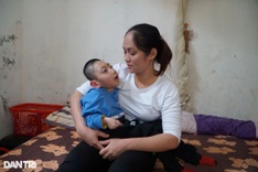 Couple seeks community support for ailing sons