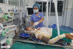 Poor woman seeks help to save husband