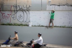 Many HCM City bridges, tunnels get makeover