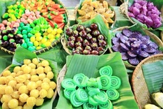 Traditional cake festival to be held in HCM City