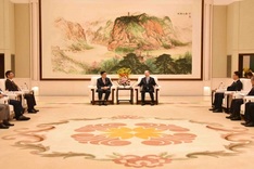 Vietnam desires stronger ties with China’s Guangdong province