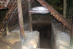 Night tours to Cu Chi Tunnels launched