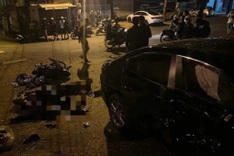 Two killed in Dak Lak traffic accident