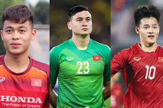 No1 goalkeeper Dang Van Lam misses Asian Cup 2023 due to injury