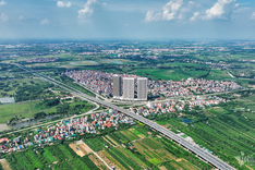 Hanoi seeks investors for smart city project
