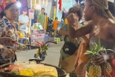 Hanoi police to verify foreign tourist overcharging case