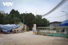 Hanoi landfill blockaded due to compensation dispute