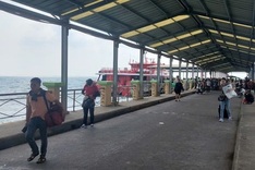 Express boat services to Phu Quoc resumed