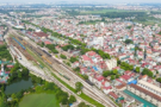 Hanoi considers creating new urban district