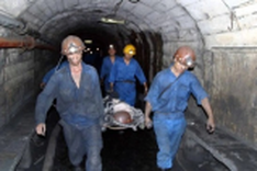 Five workers killed in Quang Ninh coal mine accident