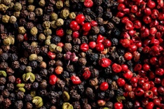 Vietnamese pepper prices sharply rise