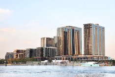 HCM City, Hanoi among Savills list of fastest-developing cities