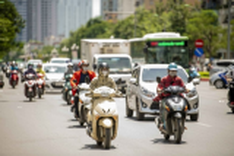 Hanoi faces power outages amid record-breaking heatwave