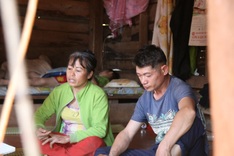 Family struggling with severe illnesses calls for help