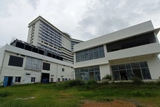 VND2.3-trillion Binh Duong hospital project lags