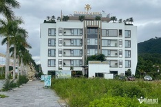Quang Ninh hotel requested to close