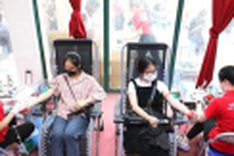 Hanoi’s Humanitarian Month aims to raise VND15 billion for the needy