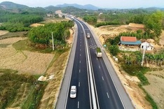 Lang Son approves VND11.2 trillion highway