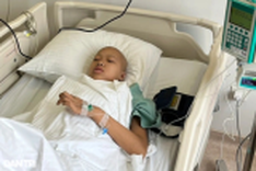 Girl facing bone cancer needs help
