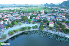 Ninh Binh village prospers from tourism