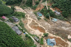 Resettlement area for Lao Cai’s landslide-ravaged village to be built