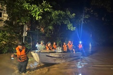 Northern mountainous localities struggling with severe flooding