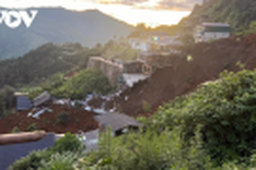 Landslide kills owner of homestay facility in Son La