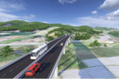 60-kilometre expressway to be built in Lang Son