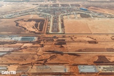 First flights to depart Long Thanh Airport in 2026