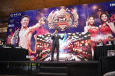 Gods of Martial Arts to hunt for Vietnam’s finest MMA fighters