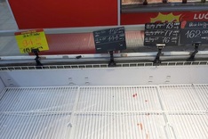 Hanoians rush for necessities as flooding worsens